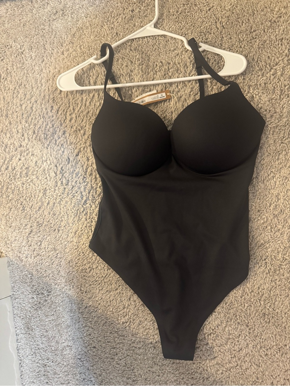 Skims push up bodysuit